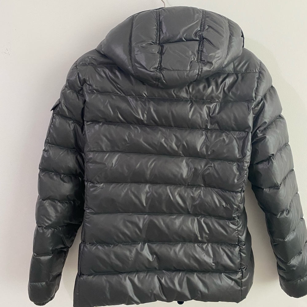 Monclear jacket with hood - Picture 2 of 13